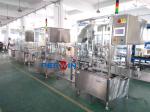 High Speed Mosquito Repellent Liquid Filling Machine TUV Certification