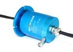 Customized 56mm Hobby Waterproof Slip Ring 12 OD 56mm