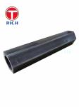 Hex & Special Shapes Specialty Tubing/steel hex tubing