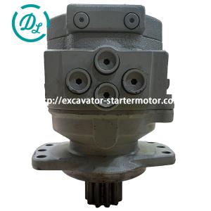 China Excavator Hydraulic Swing Motor B0250-27069 MSG-27P-23E Hitachi ZAX60 wholesale