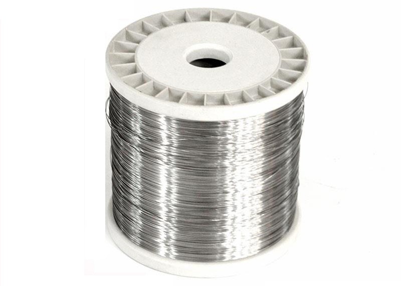 Lighting Industry 460 HV Bright Platinum Iridium Wire