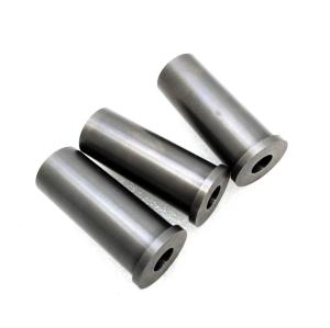 China Small Diameter Hardened Ejector Pins And Sleeves wholesale