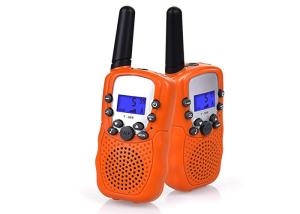 China Wireless Digital Two Way Radio With Replaceable Belt Clip walkie talkie japan wholesale