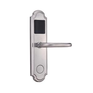 China Limited Password Door Lock Wifi Smartphone , Outdoor Smart Lock Anti Theft Body wholesale