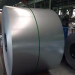 0.7mm Thick Stainless Steel Strip Coil TISO Stainless Steel Sheet Coil