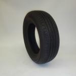 Black Sidewall Steel Radial Truck Car Tyre 18in 205 65 R15