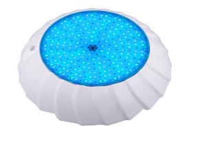 China Wall Mounted SMD2835 SMD5730 LED Color Changing Pool Light AC12V wholesale