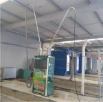 Outstanding Shampoo Consumption Self-Service Car Wash Machine