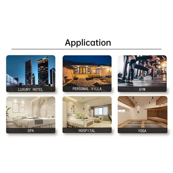 Wholesale White Microfiber Down Quilt Duvet Soft (JRD527)