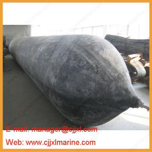 China Natual Rubber Fabric Layer Marine Airbag Fender wholesale