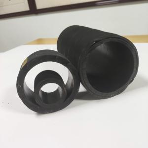 China Weather Resistance Dry Cement Pump Hose , Flexible Concrete Tremie Hose wholesale
