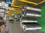 PA PE Nylon Extrusion Blown Film Machine Double Screw
