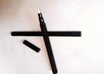 Waterproof Empty Cosmetic Pencil Eye Use Hot Stamping SGS Certification