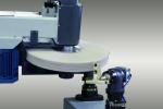 DZ Automatic Buffing Machine / Intelligent Industry Robot Arm Milling Polishing