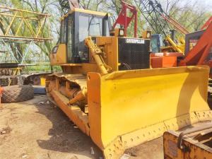 China Secondhand Cat Dozer D7g, Caterpillar Newer Bulldozer D7g2 Hot Sale wholesale