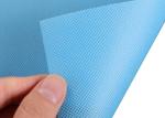 Recycled Hydrophobic PP Non Woven Fabric 120gsm Spunbonded Wear Resistant