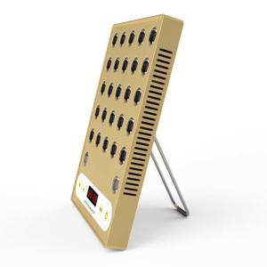 China PBM Handheld Red Light Therapy Panel Custom With Amber Light wholesale