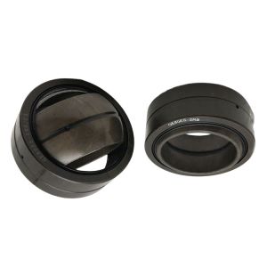 China Sliding Radial Spherical Plain Bearings GE12ES P6 Ball Joint Bearing on sale