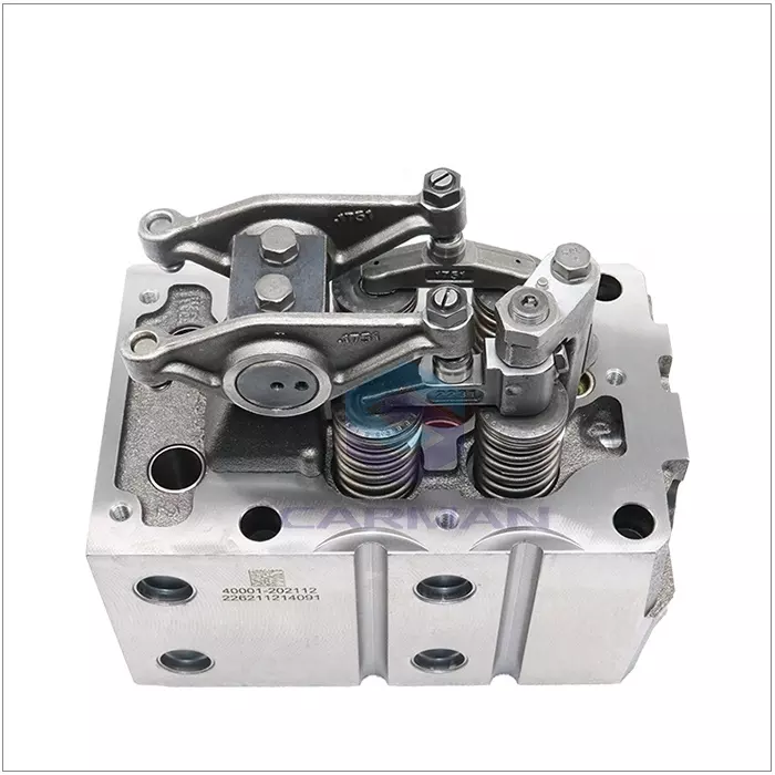 HUANGHE COMMANDER 4110001595062 diesel engine WP13 weichai 4 valve sinotruk HOWO SHACMAN LGMG MT95 cylinder head