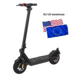 X9 E-scooter Folding Electric Scooter 16.5Ah 850w 10inch Long Range Motorcycle