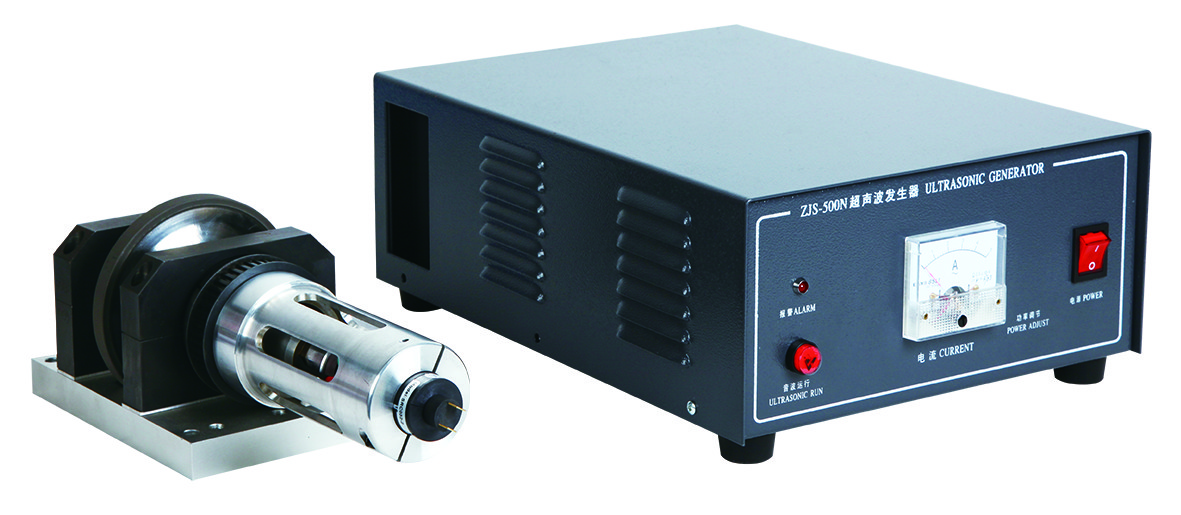 35Khz Ultrasonic Transmitting Converter For Ultrasound Fabric Sealing Equipment