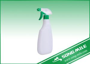 China 550ml 750ml Trigger Sprayer Bottle for Home and Car Cleaning wholesale