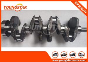 China Casting Iron HR16 Engine Crankshaft 12201-EE02A 12201EE00A wholesale