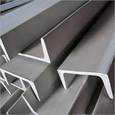 China Inox Square Angle Stainless Steel I Beam , 4 Inch Steel Channel 304 316L 2205 310s wholesale