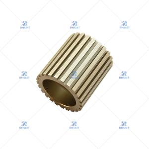 China Universal SPROCKET, GUIDE 47878701 AI Spare Part wholesale