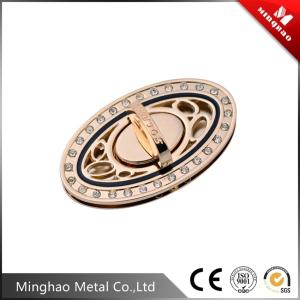 China Retro style handbag square turn lock for bag fittings,71.44*41.15mm wholesale