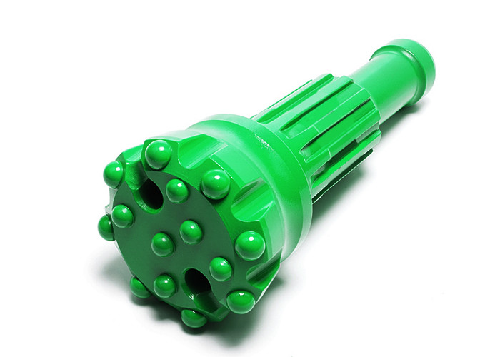 4 Inch M40 115mm Dth Button Bit High Pressure For Water Well Drilling