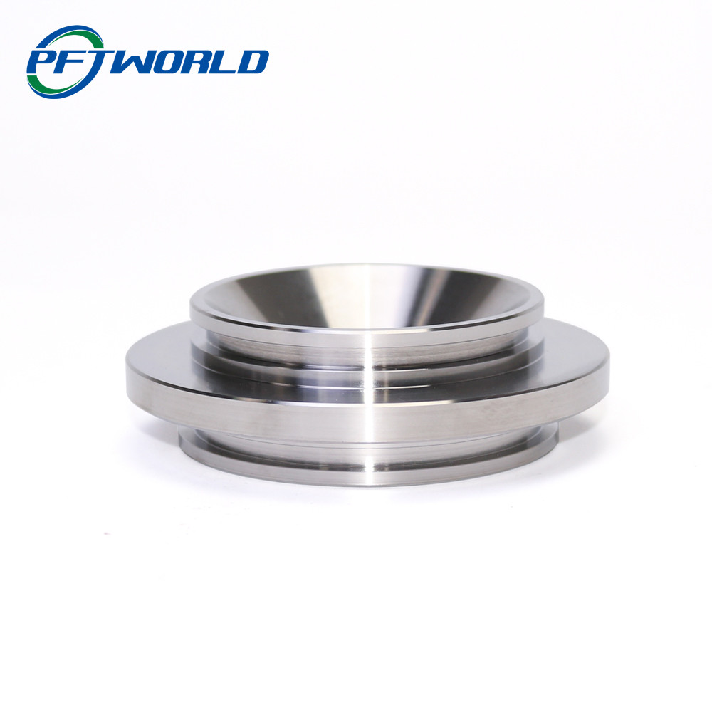 Electroplating Surface CNC Turning Parts Stainless Steel Brass 3D Printing Service