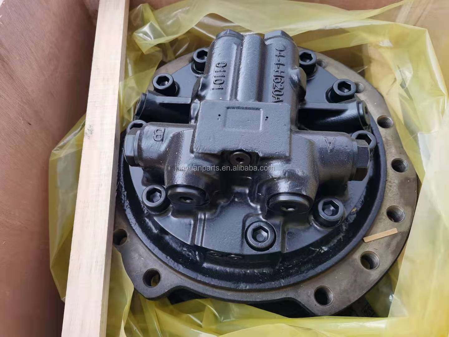 ZX200-5 ZX200-5G Excavator Travel Motor and Final Drive 9233692 9261222