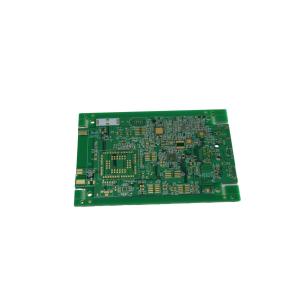China 0.2mm Electronic PCB Board Industrial Double Sided Pcb Assembly wholesale