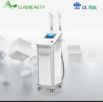 SHR, shr ipl /integrating technology of SHR & IPL