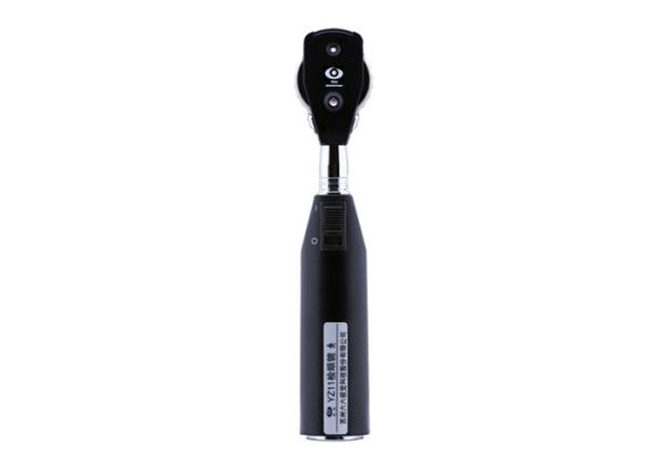 Portable Ophthalmic Equipment Rechargeable Ophthalmoscope With Elegant