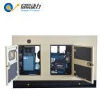 Silent Soundproof CNG LNG Natural Gas Generator 400kw