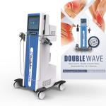 2 Handles 5Mj Shockwave ED Machine For Pain Relief