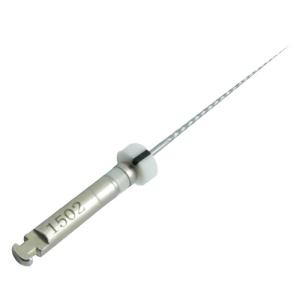 China Stainless Steel Endodontic Retreatment Dental Endo Files wholesale