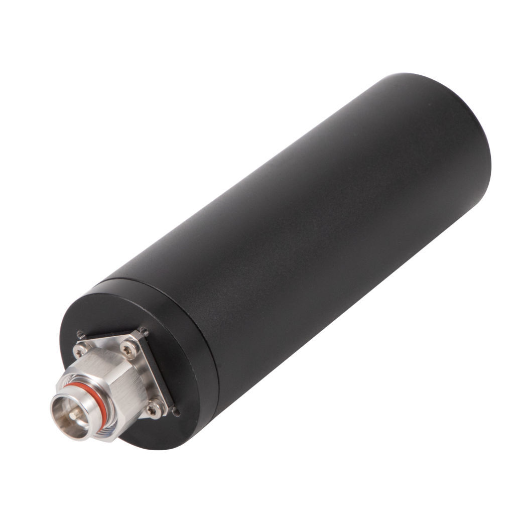 698-4000MHz 50W Indoor Customized Low Pim Termination Load -160dbc, 4.3-10 Male
