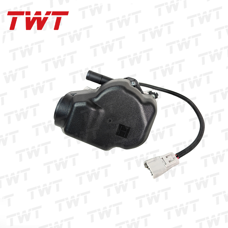 TWT 17610-0S010 Automotive Parts Secondary Air Pump Assembly 176100S010 For Toyota Land Cruiser 2009-2012