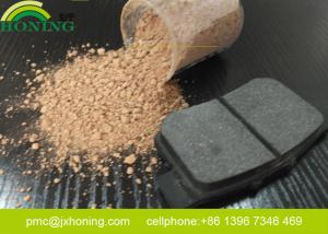 China Phenol Formaldehyde Resin Powder Good Flexiability For Brake Linings wholesale
