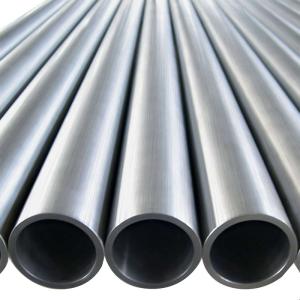 China C276 C22 Hastelloy X Round Bar Incoloy 718 825 901 K500 90 91 Monel 400 Alloy Metal Products Tube For Oil wholesale