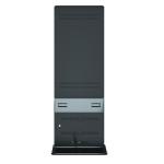55 Inch 4k Android Digital Signage Totem Touch Screen