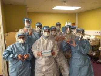 Shenzhen Luhua Medical Equipment Import & Export Co., Ltd.