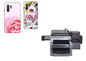 China Direct Pictures Printing 390-400nm Multifunction Flatbed Printer wholesale