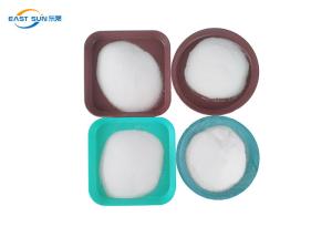 China Polyurethane Hot Melt Adhesive Powder DTF Powder For Heat Transfer wholesale