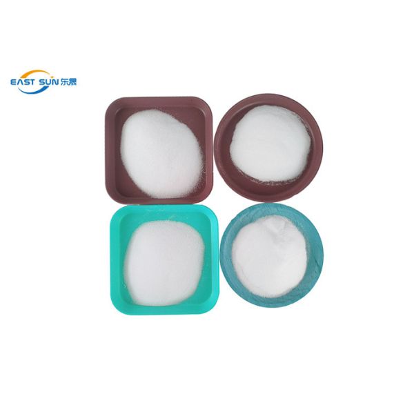 Polyurethane Hot Melt Adhesive Powder DTF Powder For Heat Transfer