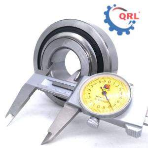China 35BCV09 Auto Front Bearing Accessory Chrome Steel GCR15 35*92*32*26 wholesale
