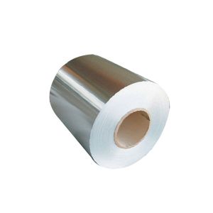 China  Excellent Electrical Conductivity 0.5mm Wholesale 1070 Aluminum Coil  on sale